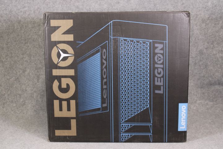 746463-16 Computer - Lenovo Legion - T530-28ICB