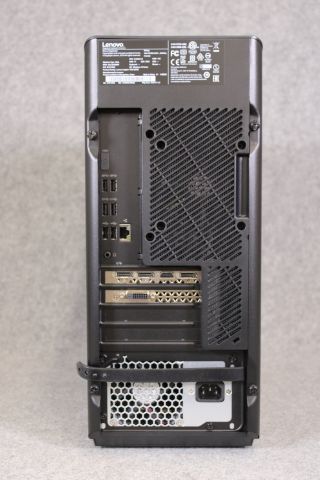746463-3 Computer - Lenovo Legion - T530-28ICB