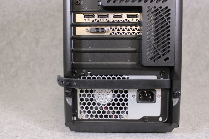 746463-4 Computer - Lenovo Legion - T530-28ICB