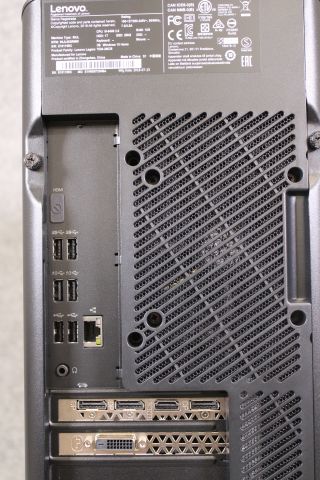 746463-5 Computer - Lenovo Legion - T530-28ICB