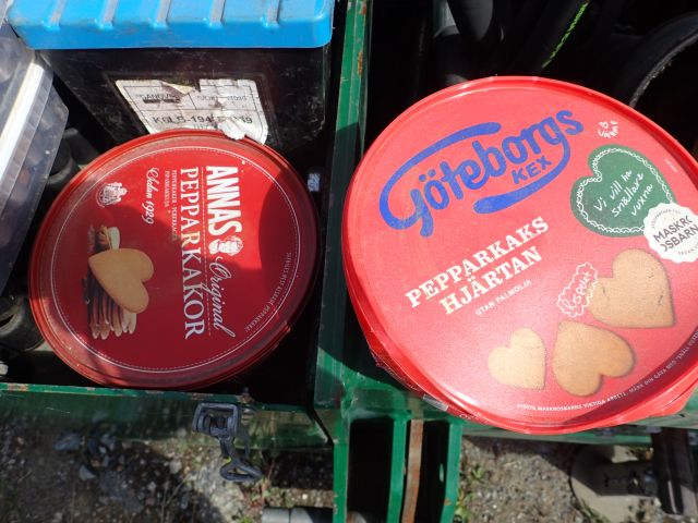 753201-46 Tractor-mounted slope / boom mower. Spearhead Twiga Orbital 6000