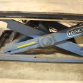 796904-4 Scissor lift Hymo Max 1500kg