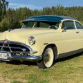 753172-1 Hudson Pacemaker Brougham -1951