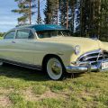 753172-2 Hudson Pacemaker Brougham -1951