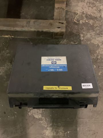 805354-2 Knorr-Bremse Special tool