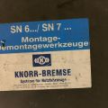 805354-3 Knorr-Bremse Special tool