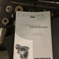 805354-5 Knorr-Bremse Special tool