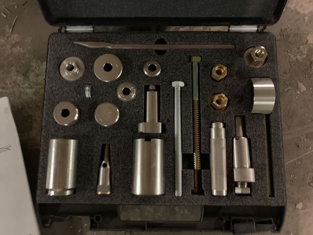 805354-1 Knorr-Bremse Special tool