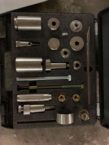 805354-6 Knorr-Bremse Special tool