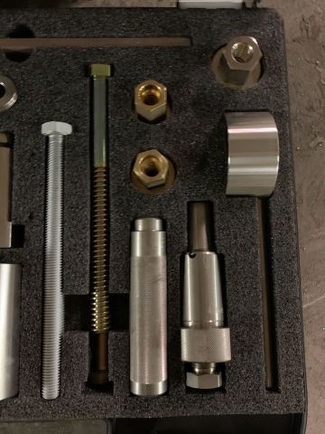 805354-7 Knorr-Bremse Special tool