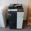 807697-1 Printer Konica Minolta Bizhub C364e