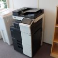 807697-6 Printer Konica Minolta Bizhub C364e