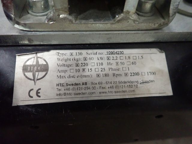 755674-13 Kantslip HTC 130