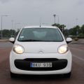 807042-2 Citroen C1 1.0I SX -2007 (67 hp 266730km)