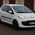 807042-3 Citroen C1 1.0I SX -2007 (67 hp 266730km)