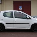 807042-4 Citroen C1 1.0I SX -2007 (67 hp 266730km)