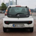 807042-6 Citroen C1 1.0I SX -2007 (67 hp 266730km)