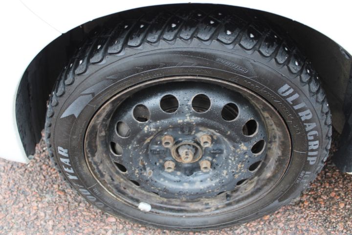 807042-9 Citroen C1 1.0I SX -2007 (67 hp 266730km)