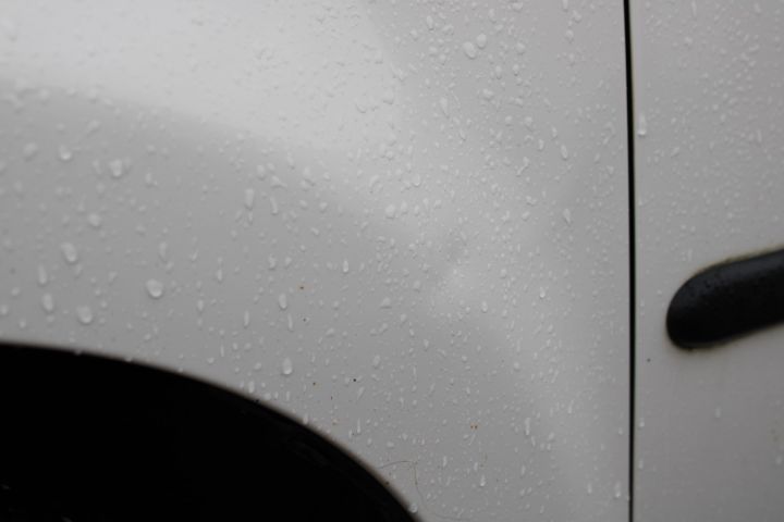 807042-14 Citroen C1 1.0I SX -2007 (67 hp 266730km)