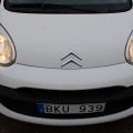807042-15 Citroen C1 1.0I SX -2007 (67 hp 266730km)
