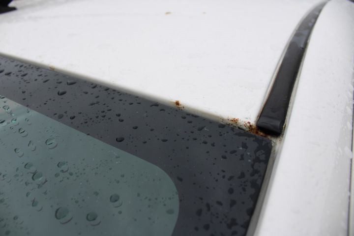 807042-16 Citroen C1 1.0I SX -2007 (67 hp 266730km)