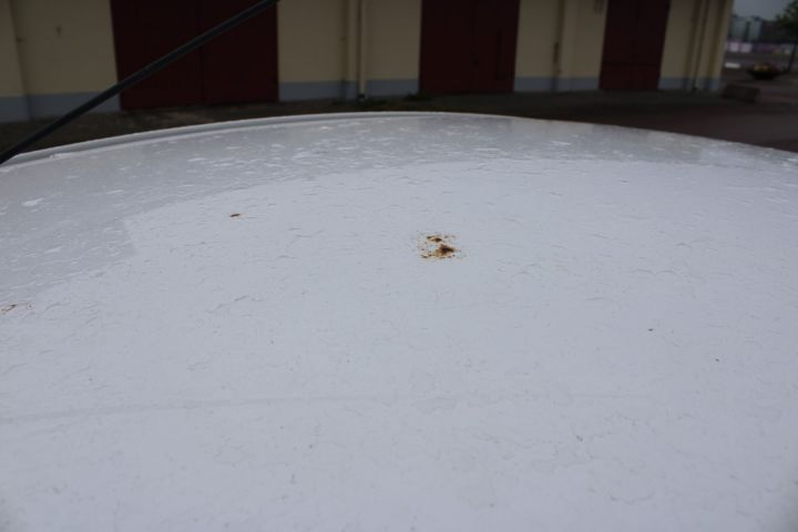 807042-17 Citroen C1 1.0I SX -2007 (67 hp 266730km)