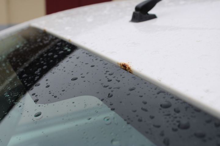 807042-18 Citroen C1 1.0I SX -2007 (67 hp 266730km)