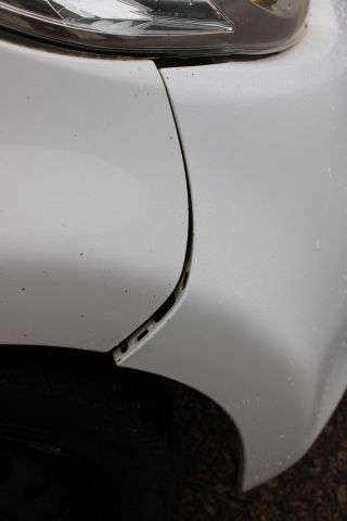 807042-19 Citroen C1 1.0I SX -2007 (67 hp 266730km)