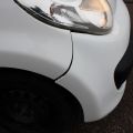 807042-20 Citroen C1 1.0I SX -2007 (67 hp 266730km)