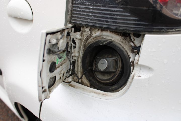 807042-23 Citroen C1 1.0I SX -2007 (67 hp 266730km)