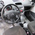 807042-26 Citroen C1 1.0I SX -2007 (67 hp 266730km)