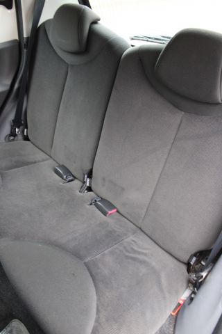 807042-29 Citroen C1 1.0I SX -2007 (67 hp 266730km)