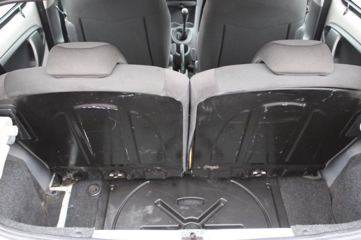 807042-31 Citroen C1 1.0I SX -2007 (67 hp 266730km)