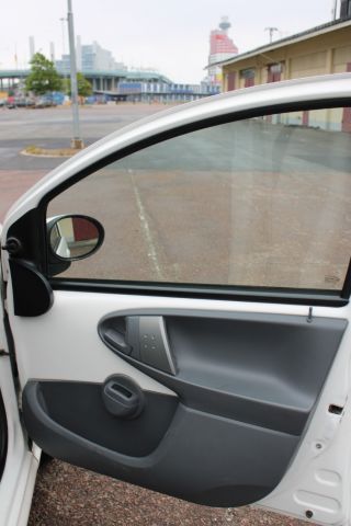 807042-34 Citroen C1 1.0I SX -2007 (67 hp 266730km)