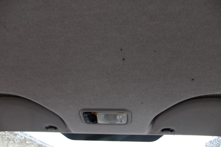 807042-40 Citroen C1 1.0I SX -2007 (67 hp 266730km)