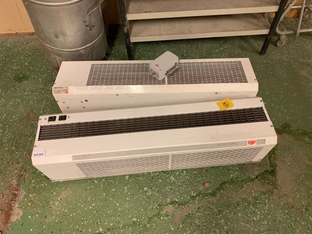 805384-1 Faico AC unit AC 203