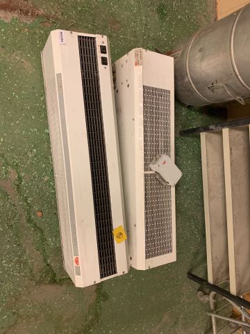 805384-2 Faico AC unit AC 203