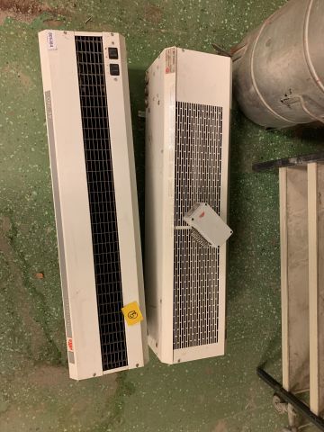 805384-3 Faico AC unit AC 203