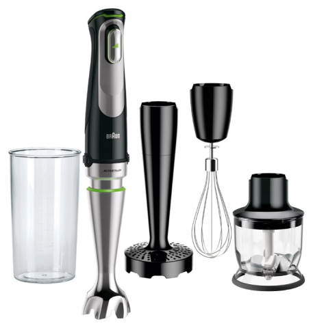 807781-1 Stavmixer Braun MQ9027X