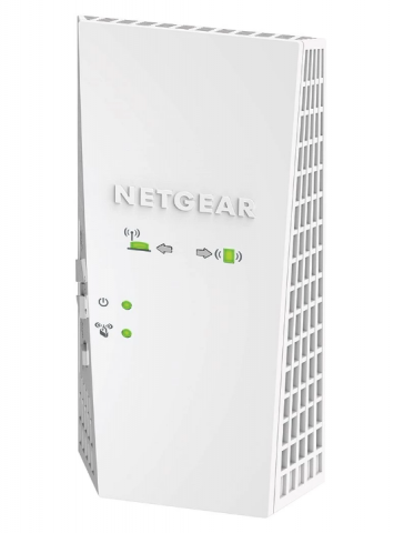 807826-1 Netgear EX6420 AC1900 WiFi Mesh Extender