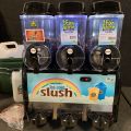 777277-2 Slush machine 3x10 liters. Use only for 6 months