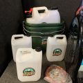 777277-4 Slush machine 3x10 liters. Use only for 6 months