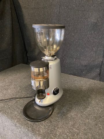 807723-1 Expobar coffee grinder HC600. Tested, works