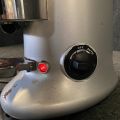 807723-3 Expobar coffee grinder HC600. Tested, works