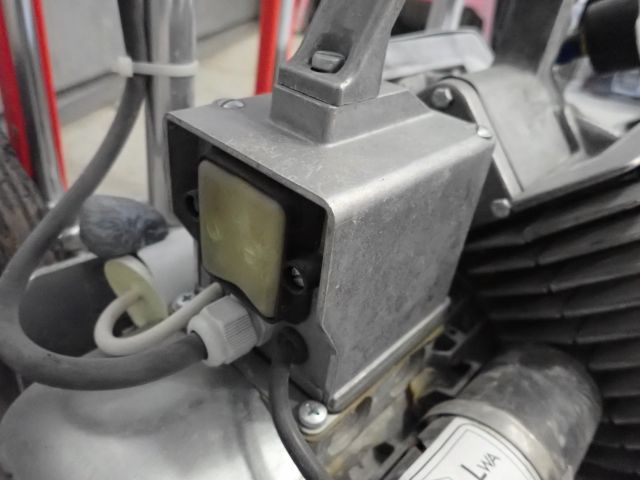 755713-5 Compressor ABN V-MEKO 300 Repobjekt