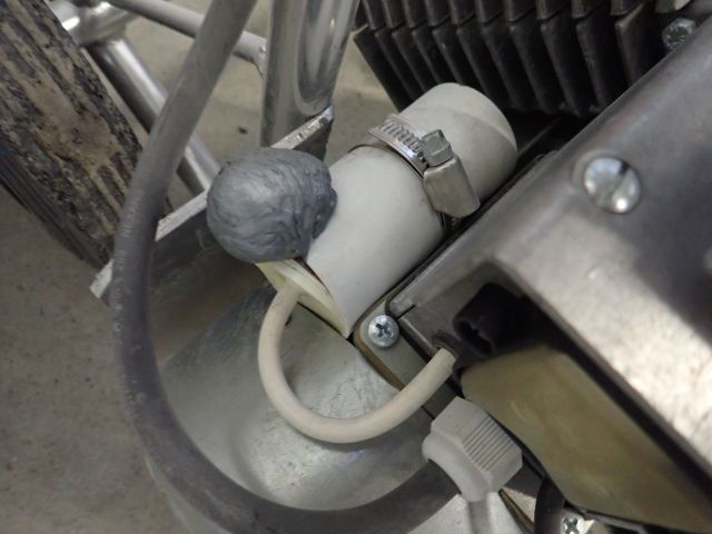 755713-6 Compressor ABN V-MEKO 300 Repobjekt