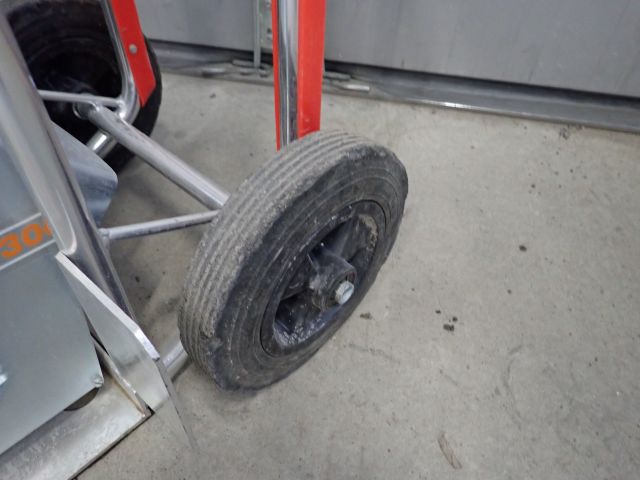 755713-8 Compressor ABN V-MEKO 300 Repobjekt