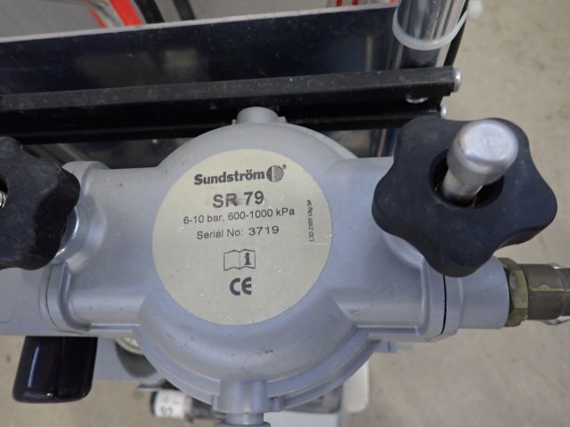 755713-10 Compressor ABN V-MEKO 300 Repobjekt