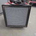 755727-3 Air cleaner PULLMAN ERMATOR A600