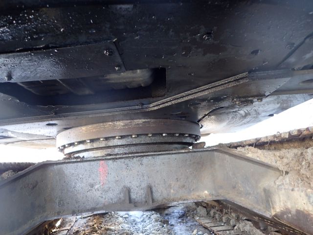 689468-8 Crawler excavator Neuson 12002 RD